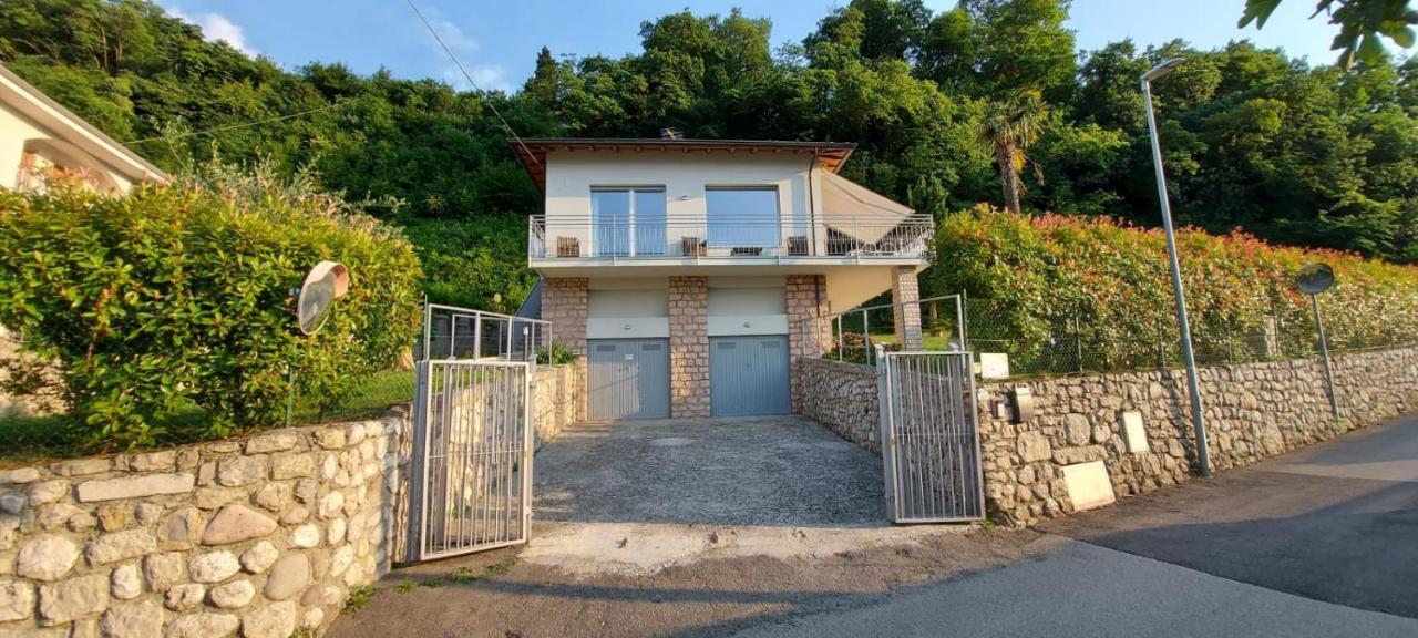 La Svolta Holidays Malcesine Exteriér fotografie