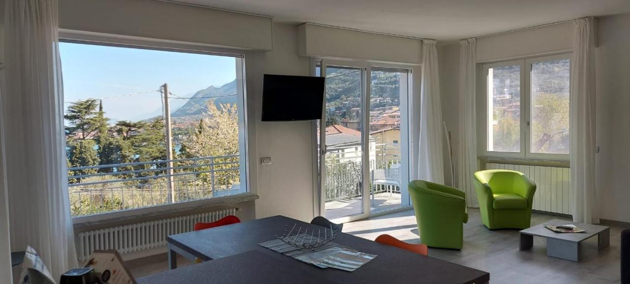 La Svolta Holidays Malcesine Exteriér fotografie