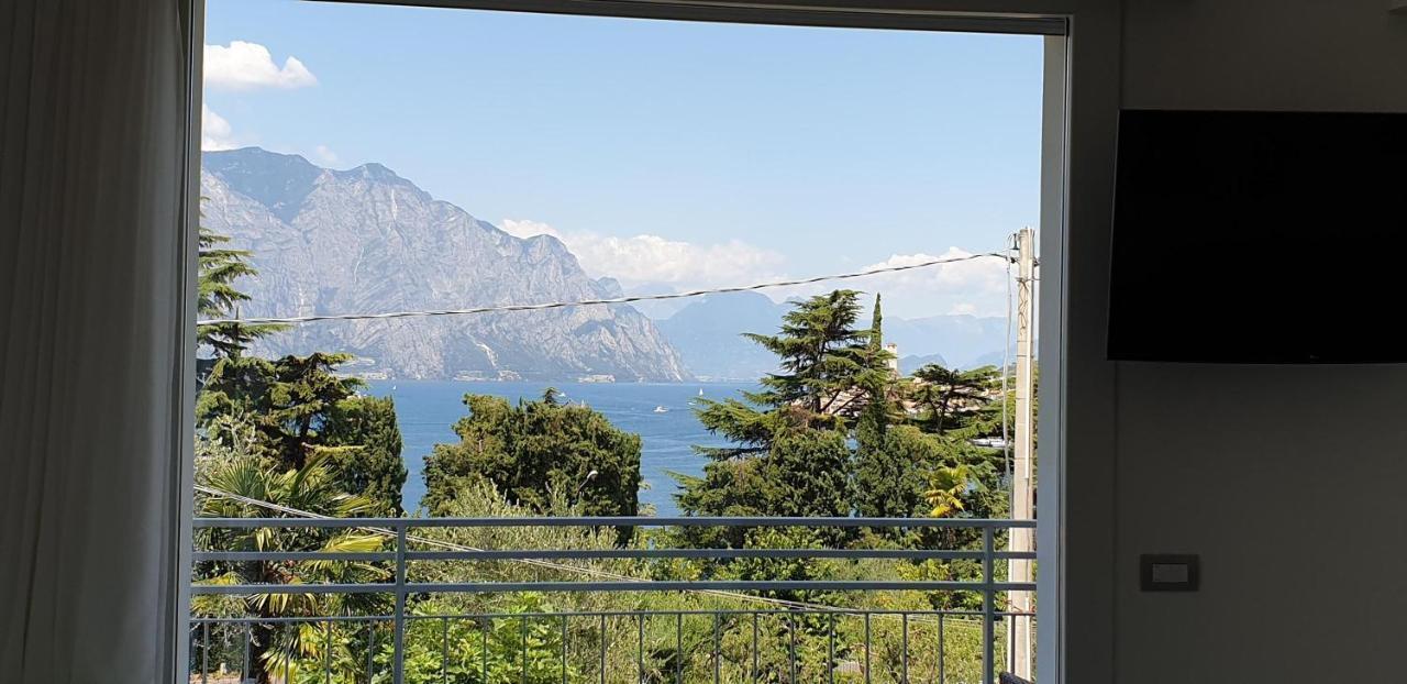 La Svolta Holidays Malcesine Exteriér fotografie